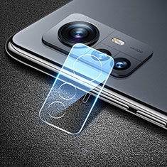 Ultra Clear Tempered Glass Camera Lens Protector C02 for Xiaomi Mi 12 5G Clear