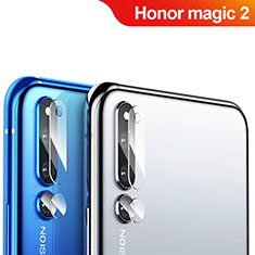 Ultra Clear Tempered Glass Camera Lens Protector C03 for Huawei Honor Magic 2 Clear