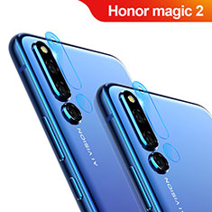 Ultra Clear Tempered Glass Camera Lens Protector C04 for Huawei Honor Magic 2 Clear