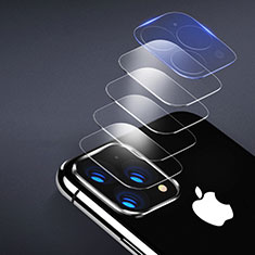 Ultra Clear Tempered Glass Camera Lens Protector for Apple iPhone 11 Pro Max Clear