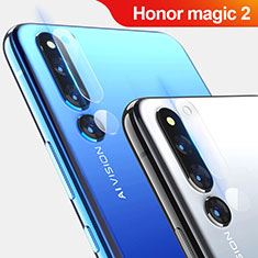 Ultra Clear Tempered Glass Camera Lens Protector for Huawei Honor Magic 2 Clear