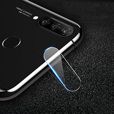 Ultra Clear Tempered Glass Camera Lens Protector for Huawei P40 Lite E Clear