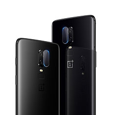 Ultra Clear Tempered Glass Camera Lens Protector for OnePlus 6 Clear