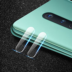 Ultra Clear Tempered Glass Camera Lens Protector for OnePlus 8 Clear