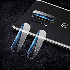 Ultra Clear Tempered Glass Camera Lens Protector for OnePlus 8 Pro Clear