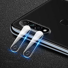 Ultra Clear Tempered Glass Camera Lens Protector for Oppo A31 Clear