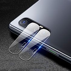 Ultra Clear Tempered Glass Camera Lens Protector for Oppo Reno3 Pro Clear