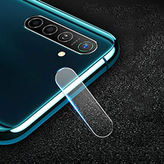 Ultra Clear Tempered Glass Camera Lens Protector for Realme X2 Clear