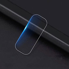 Ultra Clear Tempered Glass Camera Lens Protector for Samsung Galaxy Z Flip Clear