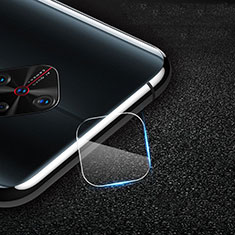 Ultra Clear Tempered Glass Camera Lens Protector for Vivo S1 Pro Clear