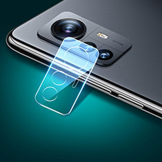 Ultra Clear Tempered Glass Camera Lens Protector for Xiaomi Mi 12 5G Clear