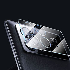 Ultra Clear Tempered Glass Camera Lens Protector for Xiaomi Mix Fold 3 5G Clear