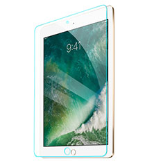 Ultra Clear Tempered Glass Screen Protector F04 for Apple iPad Pro 10.5 Clear