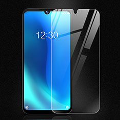 Ultra Clear Tempered Glass Screen Protector Film A01 for Xiaomi Redmi Note 8 (2021) Clear