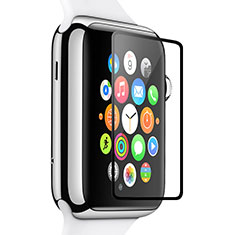 Ultra Clear Tempered Glass Screen Protector Film for Apple iWatch 2 42mm Clear
