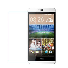 Ultra Clear Tempered Glass Screen Protector Film for HTC Desire 826 826T 826W Clear