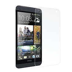 Ultra Clear Tempered Glass Screen Protector Film for HTC One Max Clear