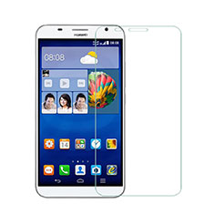 Ultra Clear Tempered Glass Screen Protector Film for Huawei Ascend GX1 Clear