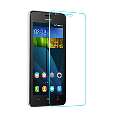 Ultra Clear Tempered Glass Screen Protector Film for Huawei Ascend Y635 Clear