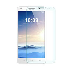 Ultra Clear Tempered Glass Screen Protector Film for Huawei Honor 3X G750 Clear
