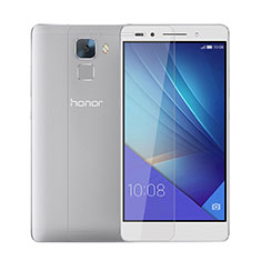 Ultra Clear Tempered Glass Screen Protector Film for Huawei Honor 7 Clear