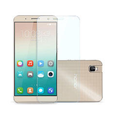 Ultra Clear Tempered Glass Screen Protector Film for Huawei Honor 7i shot X Clear