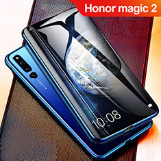 Ultra Clear Tempered Glass Screen Protector Film for Huawei Honor Magic 2 Clear