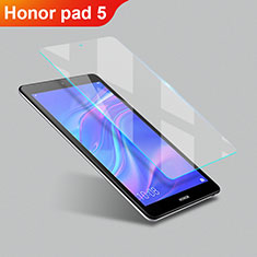 Ultra Clear Tempered Glass Screen Protector Film for Huawei Honor Pad 5 8.0 Clear