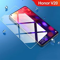 Ultra Clear Tempered Glass Screen Protector Film for Huawei Honor V20 Clear