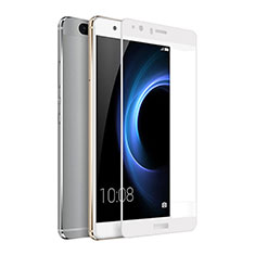 Ultra Clear Tempered Glass Screen Protector Film for Huawei Honor V8 Clear