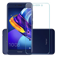 Ultra Clear Tempered Glass Screen Protector Film for Huawei Honor V9 Play Clear