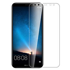 Ultra Clear Tempered Glass Screen Protector Film for Huawei Mate 10 Lite Clear