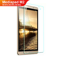 Ultra Clear Tempered Glass Screen Protector Film for Huawei Mediapad M2 8 M2-801w M2-803L M2-802L Clear