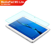 Ultra Clear Tempered Glass Screen Protector Film for Huawei MediaPad M3 Lite 10.1 BAH-W09 Clear