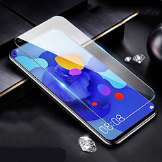 Ultra Clear Tempered Glass Screen Protector Film for Huawei Nova 5z Clear