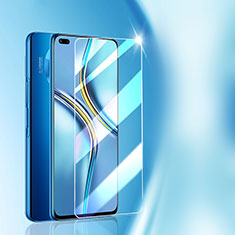 Ultra Clear Tempered Glass Screen Protector Film for Huawei Nova 8i Clear