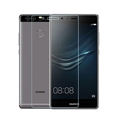 Ultra Clear Tempered Glass Screen Protector Film for Huawei P9 Clear