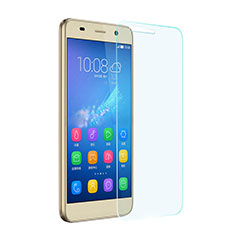 Ultra Clear Tempered Glass Screen Protector Film for Huawei Y6 Clear