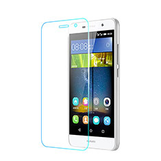Ultra Clear Tempered Glass Screen Protector Film for Huawei Y6 Pro Clear