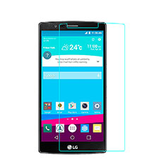 Ultra Clear Tempered Glass Screen Protector Film for LG G4 Clear