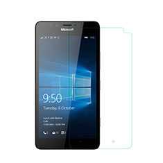 Ultra Clear Tempered Glass Screen Protector Film for Microsoft Lumia 950 Clear