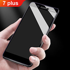 Ultra Clear Tempered Glass Screen Protector Film for Nokia 7 Plus Clear