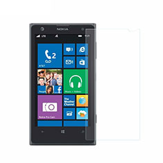 Ultra Clear Tempered Glass Screen Protector Film for Nokia Lumia 1020 Clear