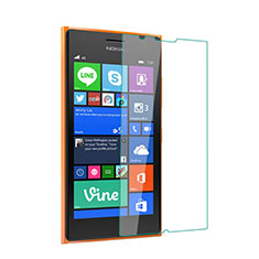 Ultra Clear Tempered Glass Screen Protector Film for Nokia Lumia 830 Clear