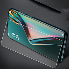 Ultra Clear Tempered Glass Screen Protector Film for Oppo Reno2 Clear