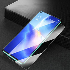 Ultra Clear Tempered Glass Screen Protector Film for Oppo Reno5 5G Clear