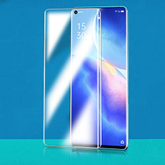 Ultra Clear Tempered Glass Screen Protector Film for Oppo Reno5 Pro+ Plus 5G Clear