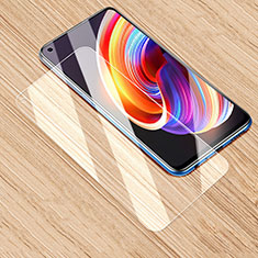 Ultra Clear Tempered Glass Screen Protector Film for Realme V15 5G Clear