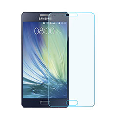 Ultra Clear Tempered Glass Screen Protector Film for Samsung Galaxy A5 SM-500F Clear