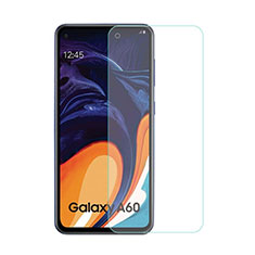 Ultra Clear Tempered Glass Screen Protector Film for Samsung Galaxy A60 Clear